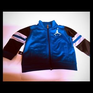 Infant Jordan jacket